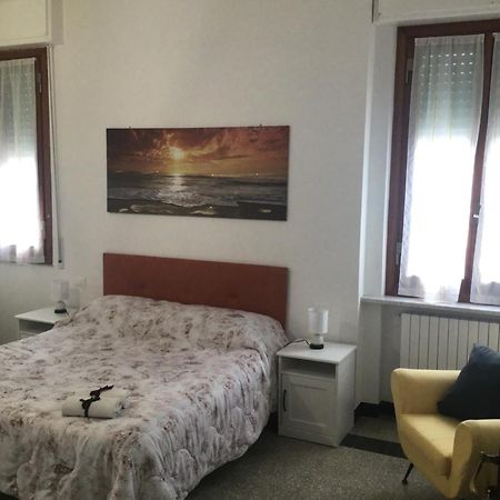 La Rosa Dei Venti Hotel Finale Ligure Bagian luar foto
