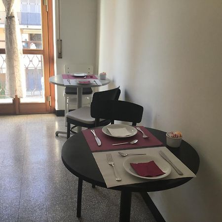 La Rosa Dei Venti Hotel Finale Ligure Bagian luar foto