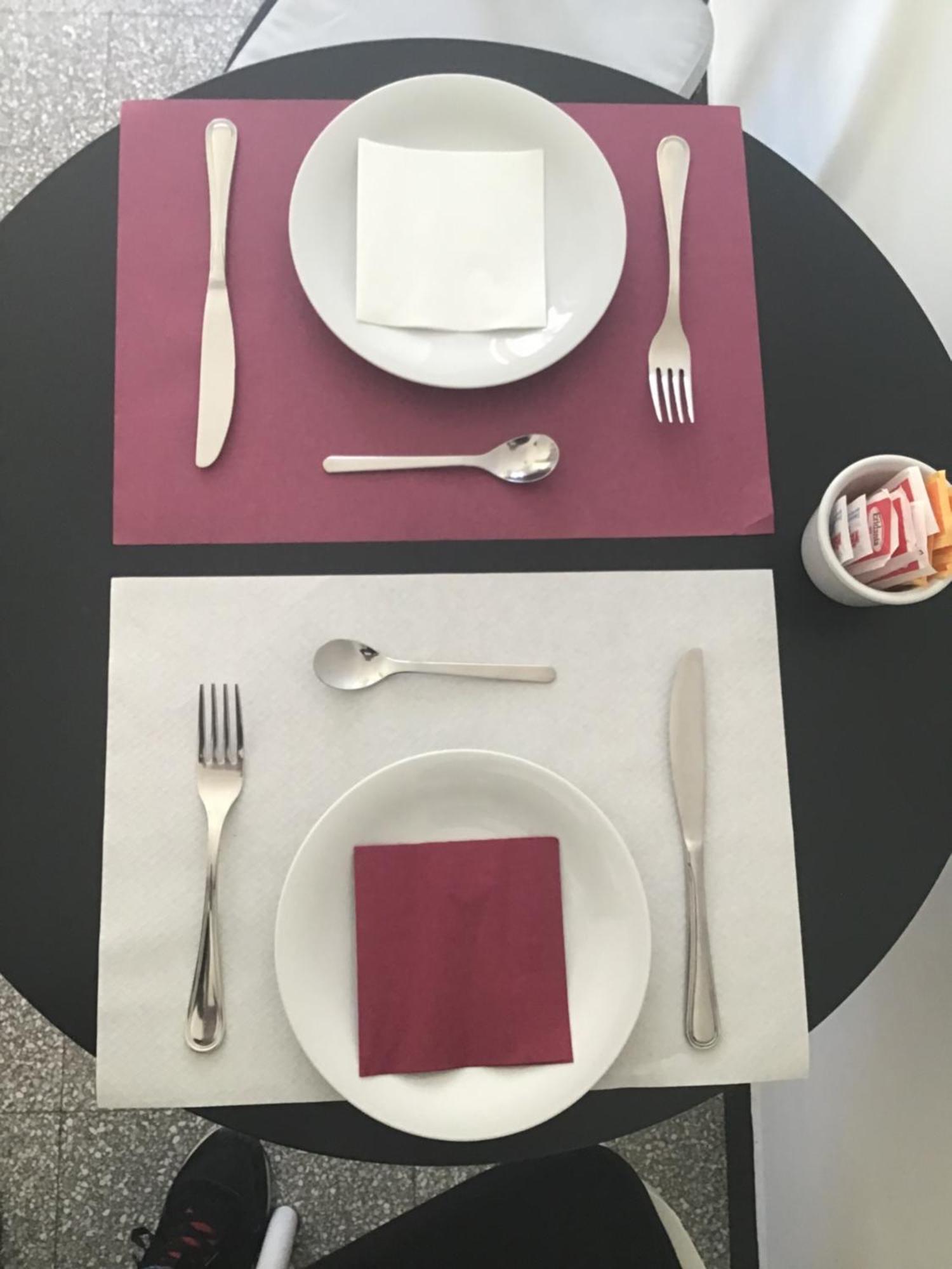 La Rosa Dei Venti Hotel Finale Ligure Bagian luar foto