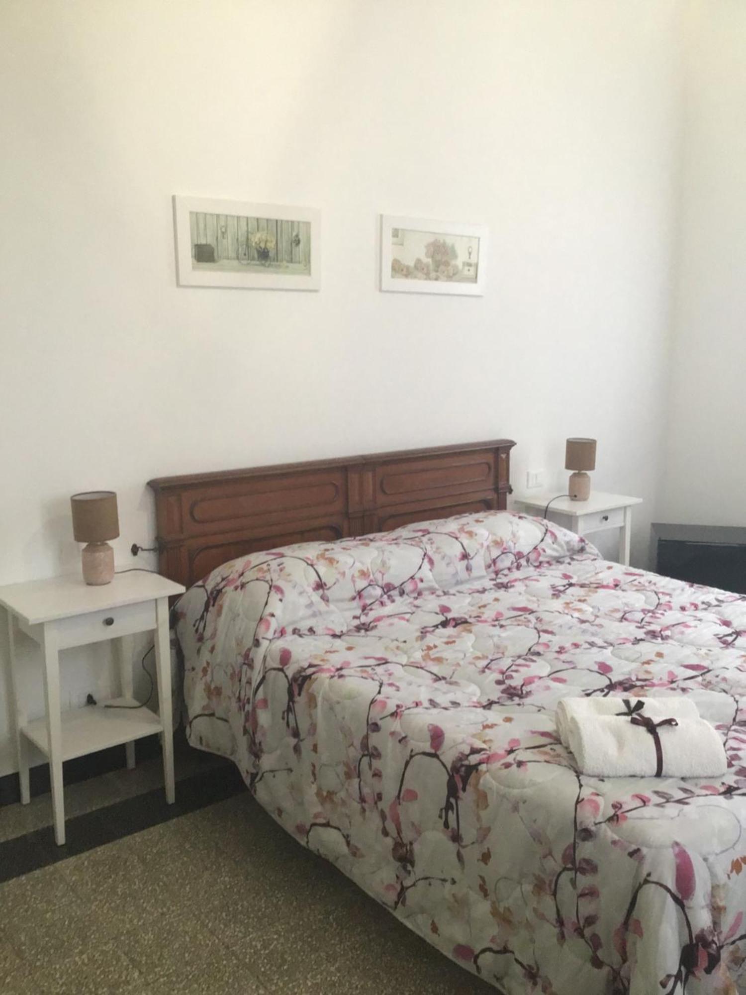 La Rosa Dei Venti Hotel Finale Ligure Bagian luar foto