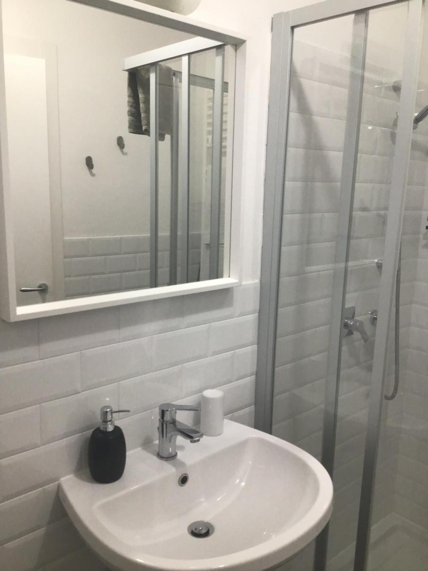 La Rosa Dei Venti Hotel Finale Ligure Bagian luar foto