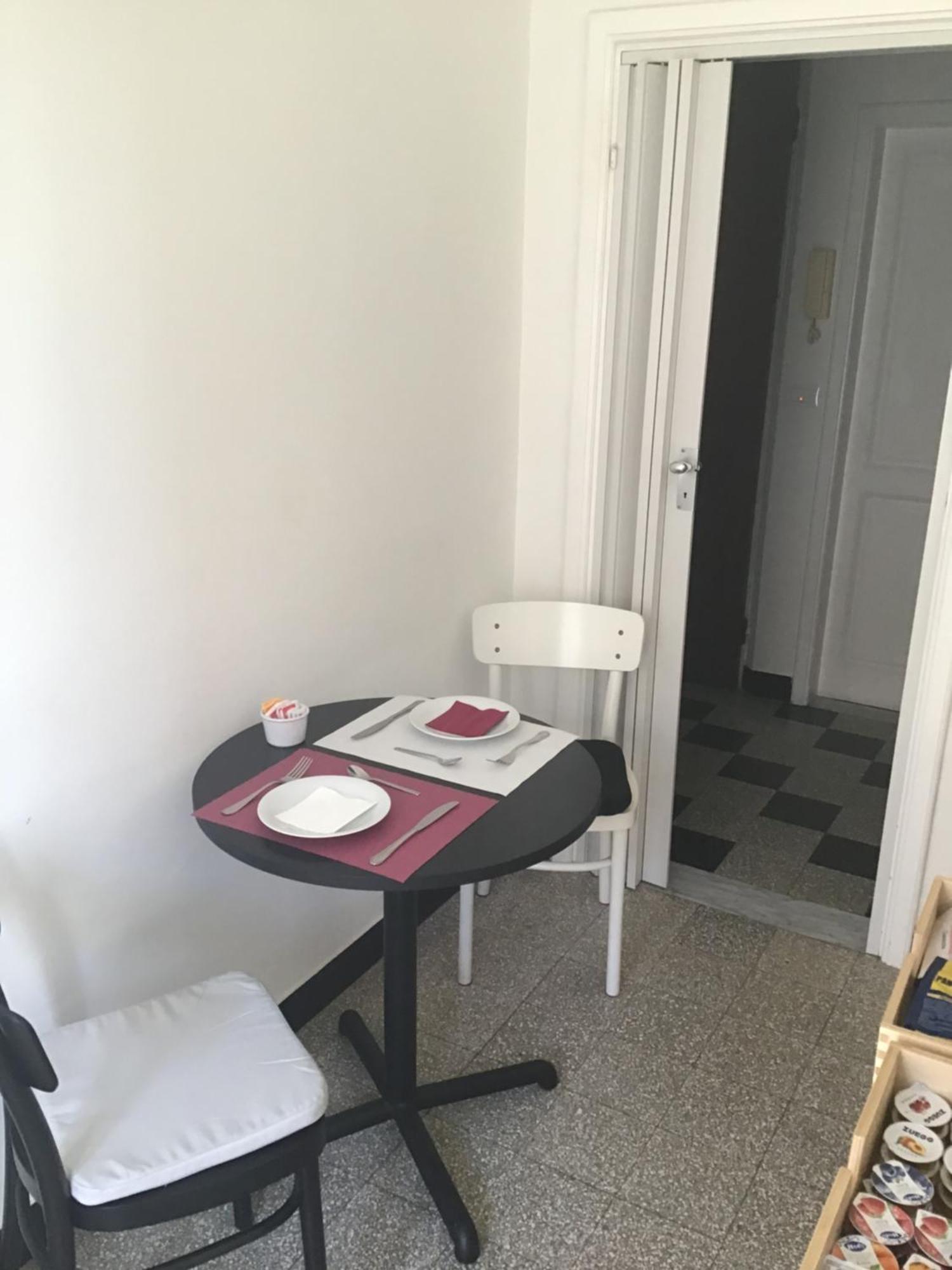 La Rosa Dei Venti Hotel Finale Ligure Bagian luar foto