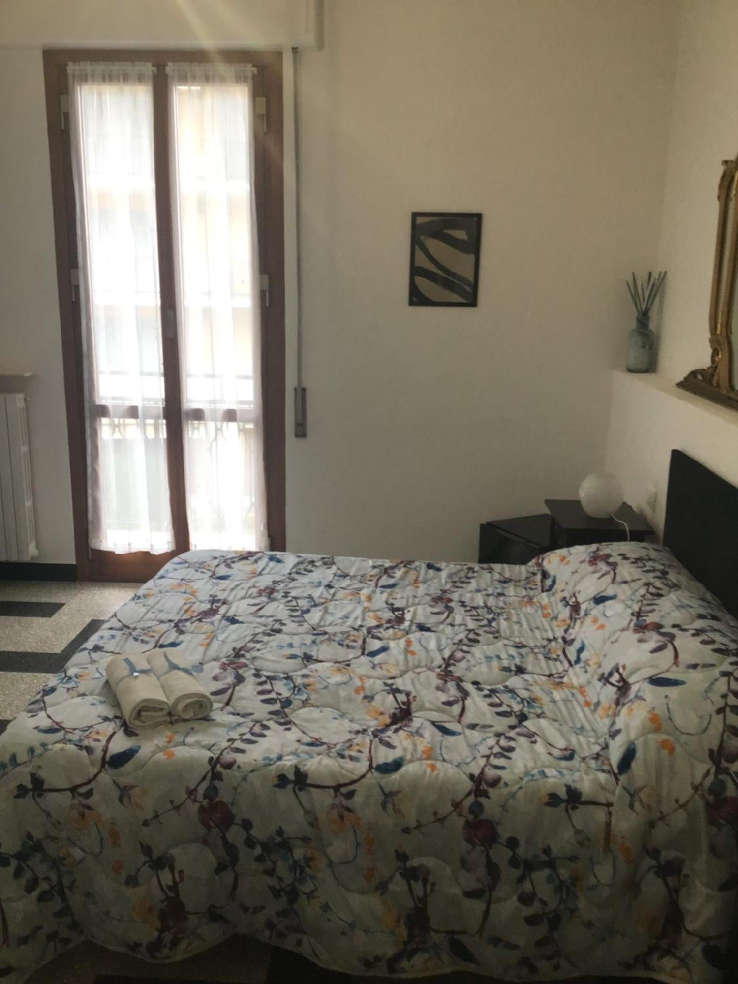 La Rosa Dei Venti Hotel Finale Ligure Bagian luar foto