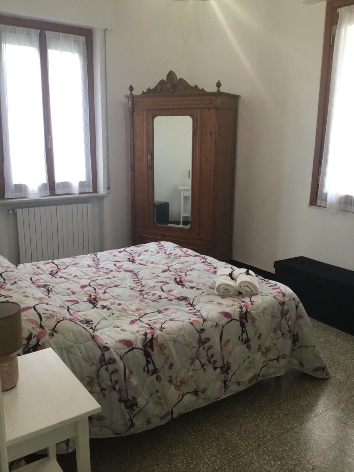 La Rosa Dei Venti Hotel Finale Ligure Bagian luar foto
