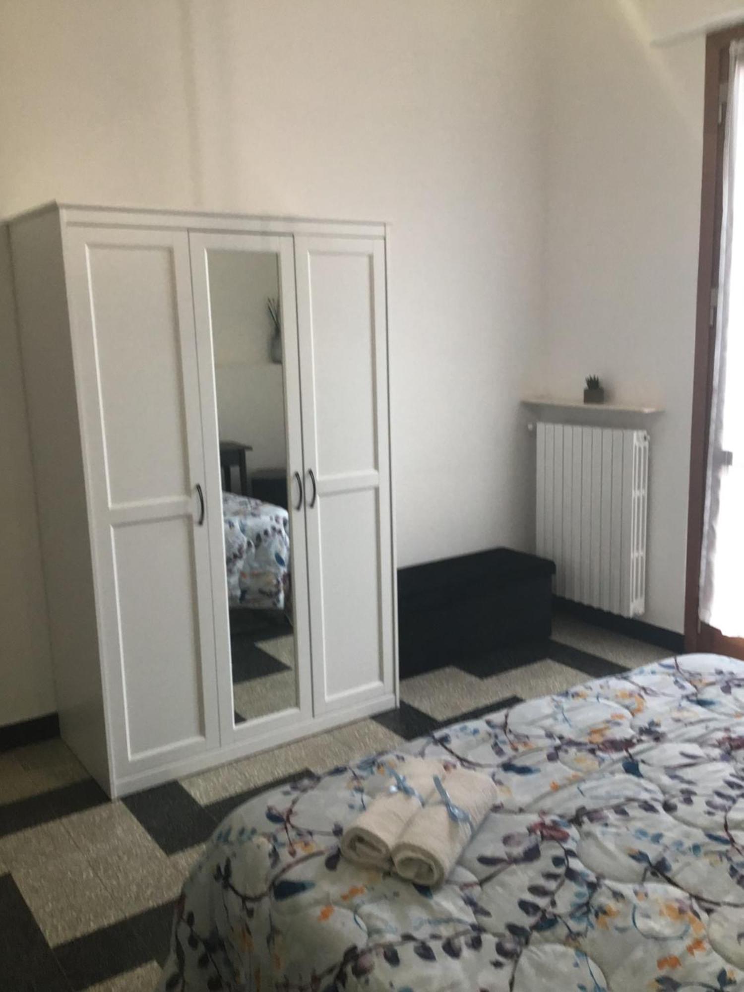 La Rosa Dei Venti Hotel Finale Ligure Bagian luar foto