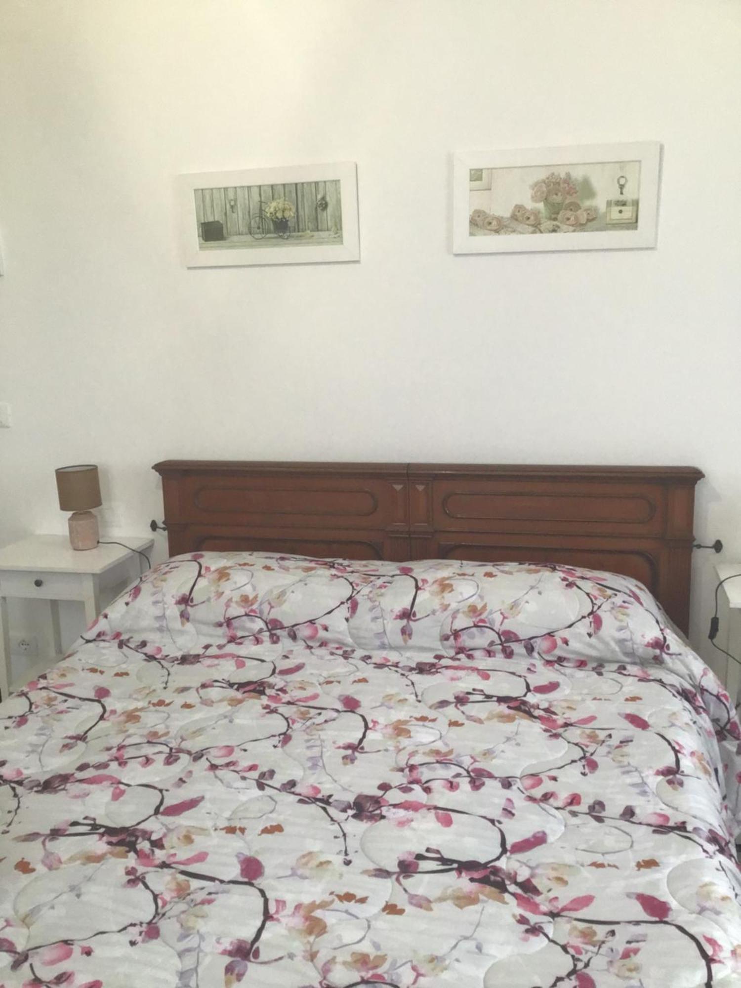 La Rosa Dei Venti Hotel Finale Ligure Bagian luar foto