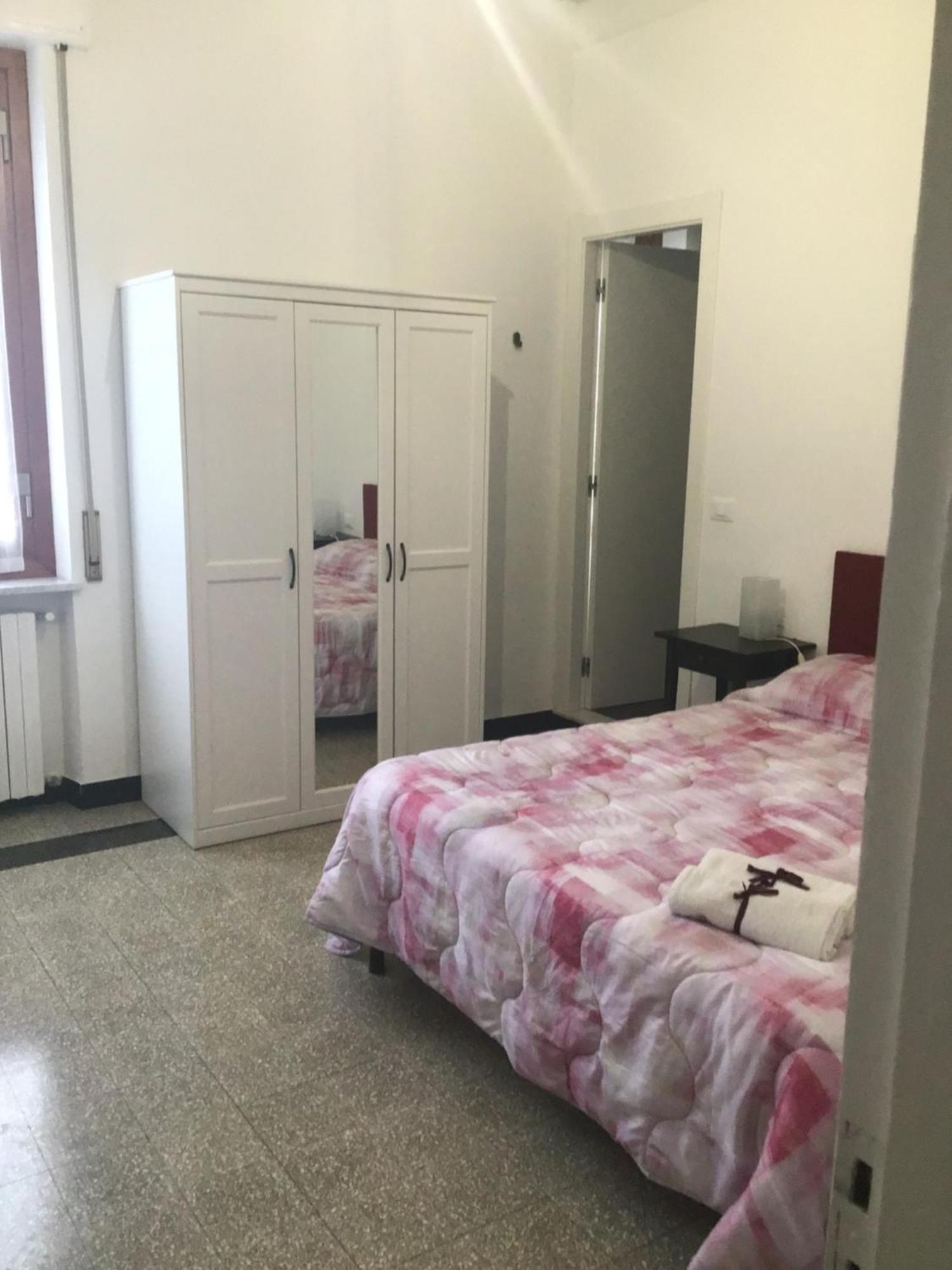 La Rosa Dei Venti Hotel Finale Ligure Bagian luar foto