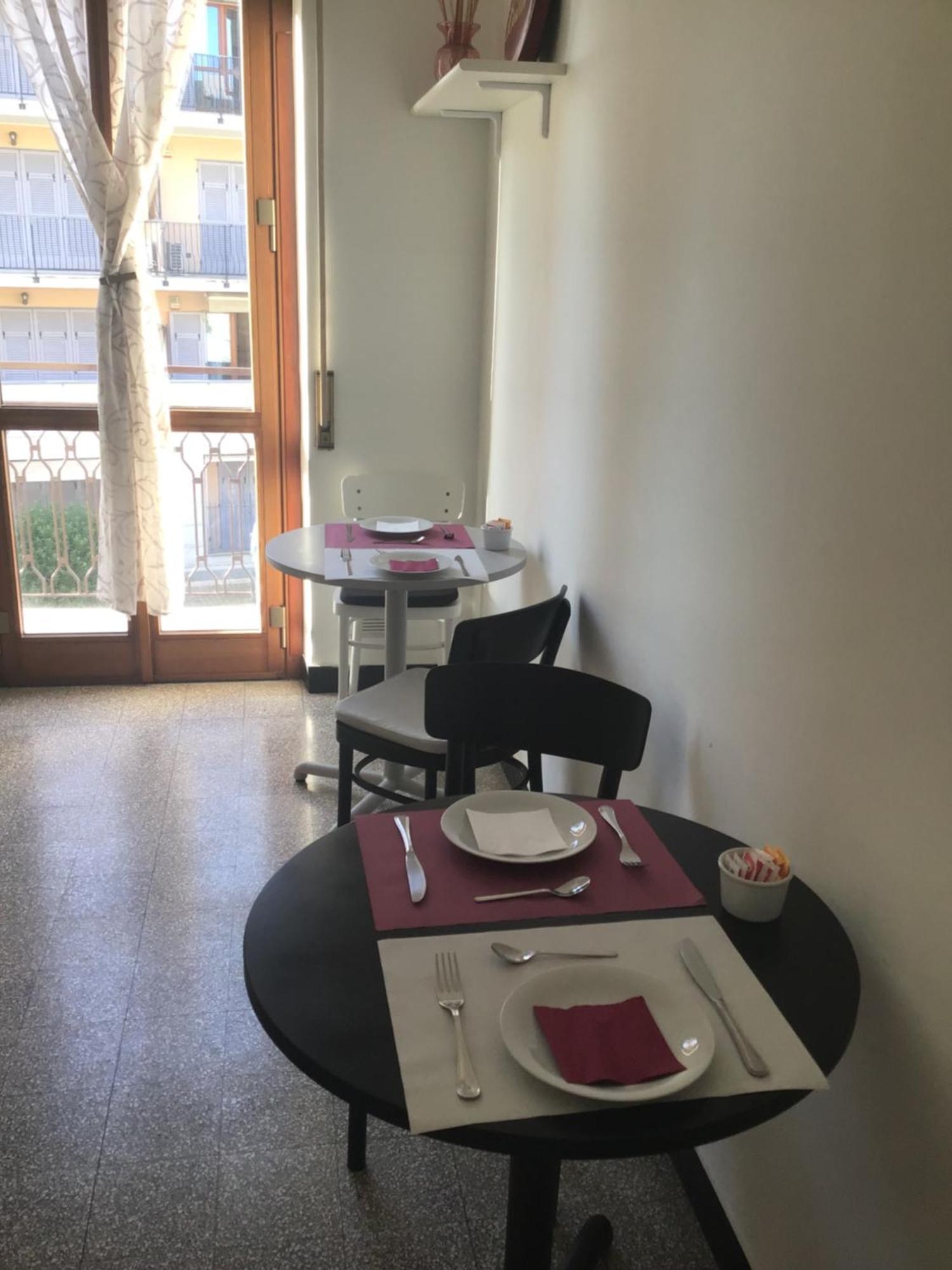 La Rosa Dei Venti Hotel Finale Ligure Bagian luar foto