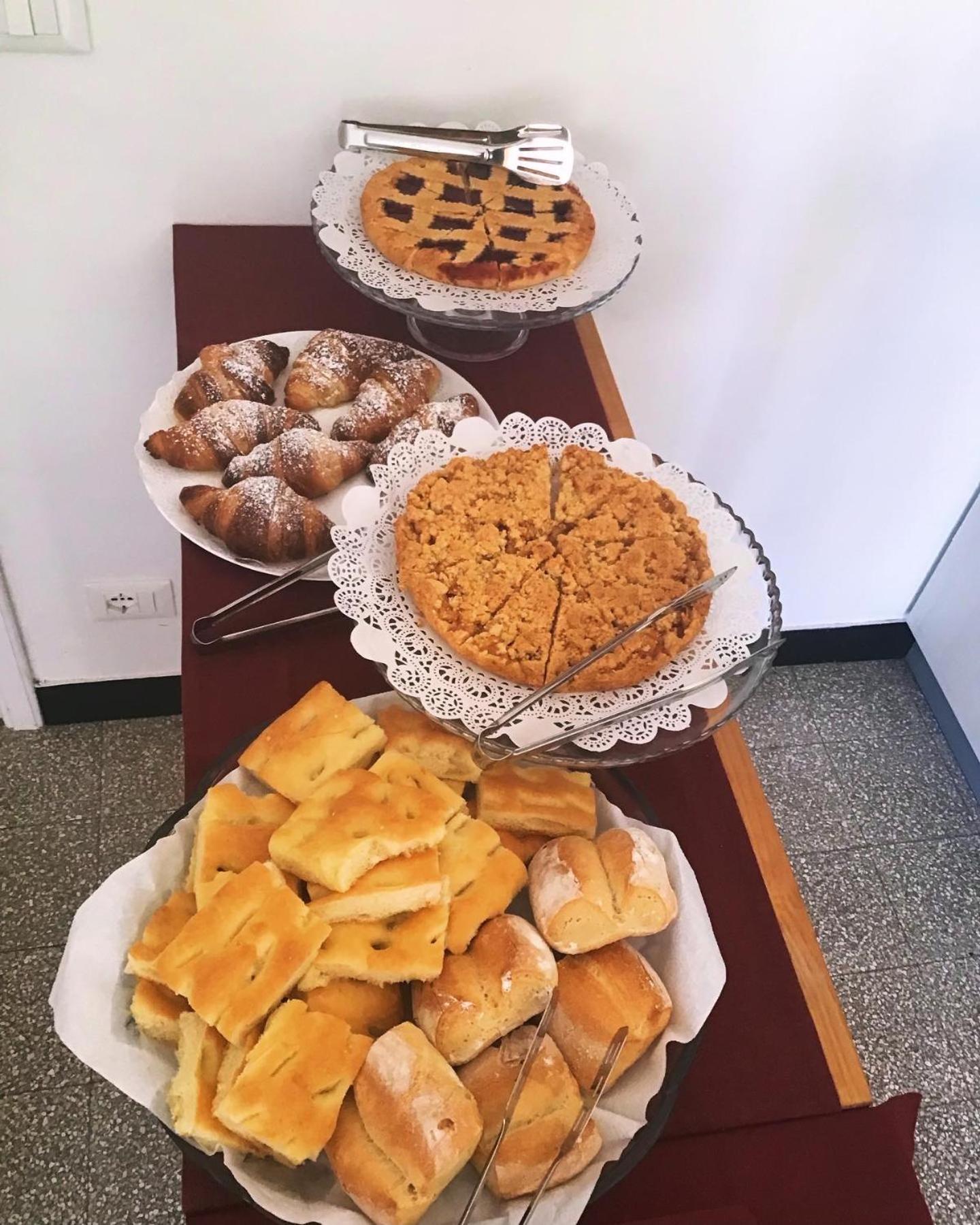 La Rosa Dei Venti Hotel Finale Ligure Bagian luar foto